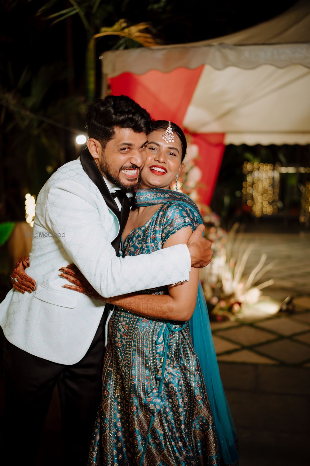 Photo From Avinash & Hamsa - By Nuptial Dairies