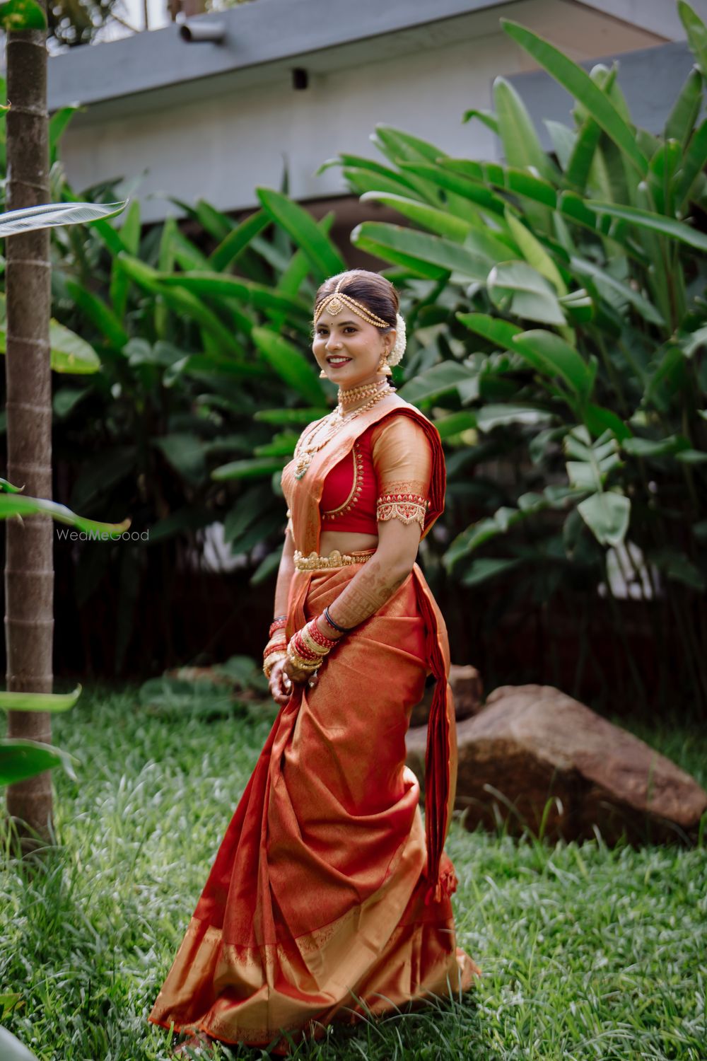 Photo From Avinash & Hamsa - By Nuptial Diaries