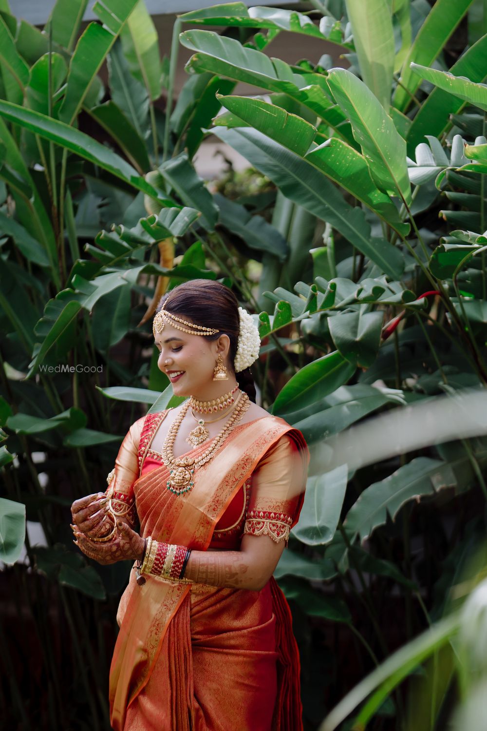 Photo From Avinash & Hamsa - By Nuptial Diaries