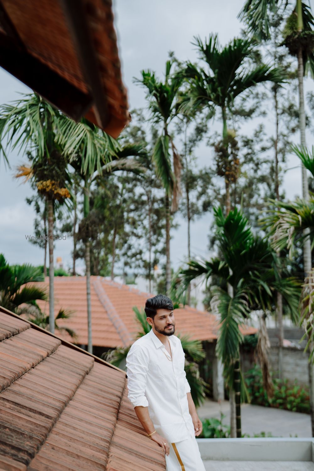 Photo From Avinash & Hamsa - By Nuptial Dairies
