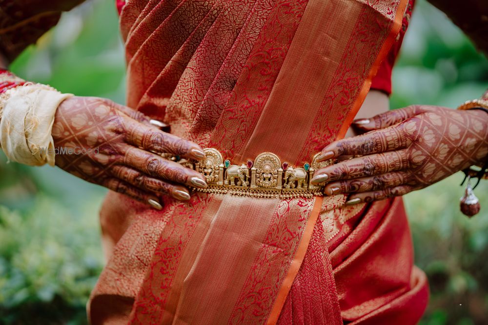 Photo From Avinash & Hamsa - By Nuptial Dairies