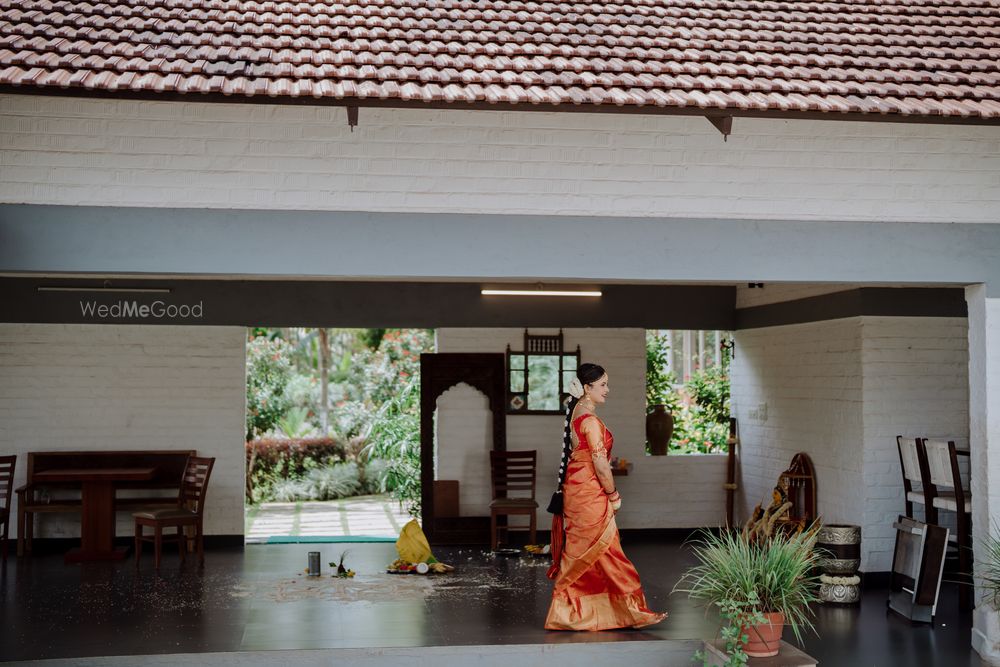 Photo From Avinash & Hamsa - By Nuptial Diaries