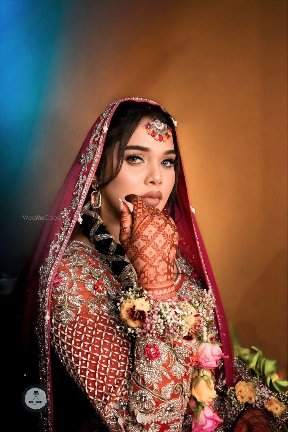 Photo From SUMAIYA  - By Mishka's Makeup Artist