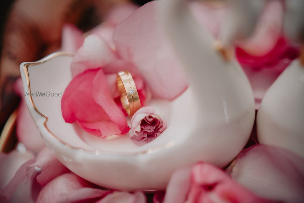 Photo From Alpana & Naveen - By Nuptial Diaries