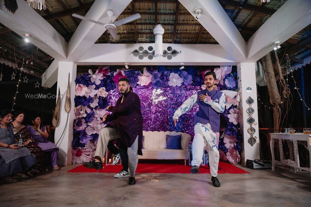 Photo From Amrit & Melissa - By Nuptial Diaries
