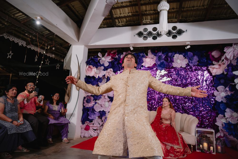 Photo From Amrit & Melissa - By Nuptial Diaries