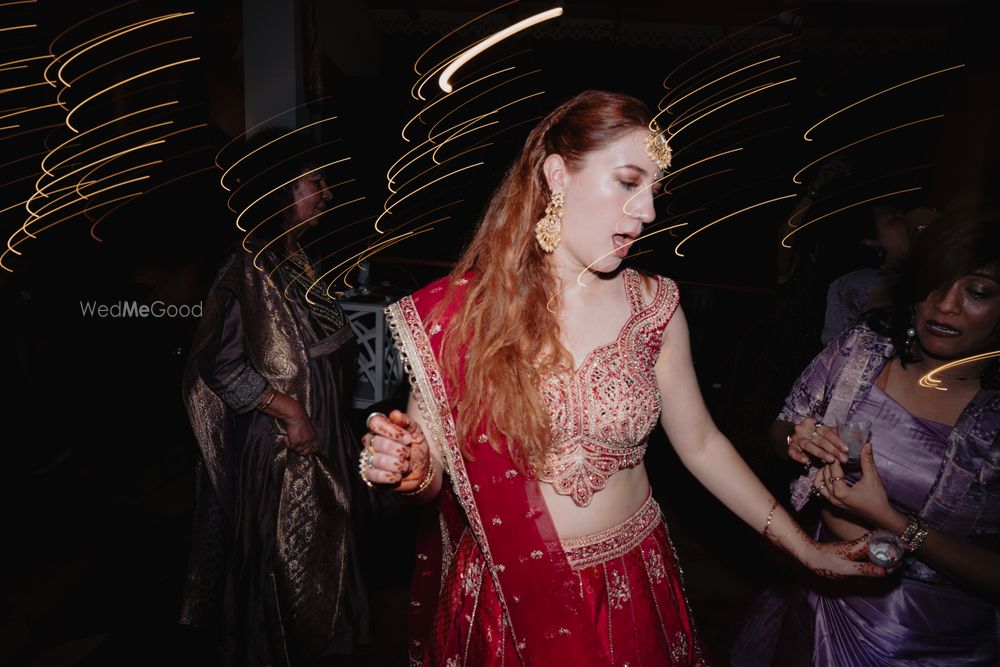 Photo From Amrit & Melissa - By Nuptial Diaries