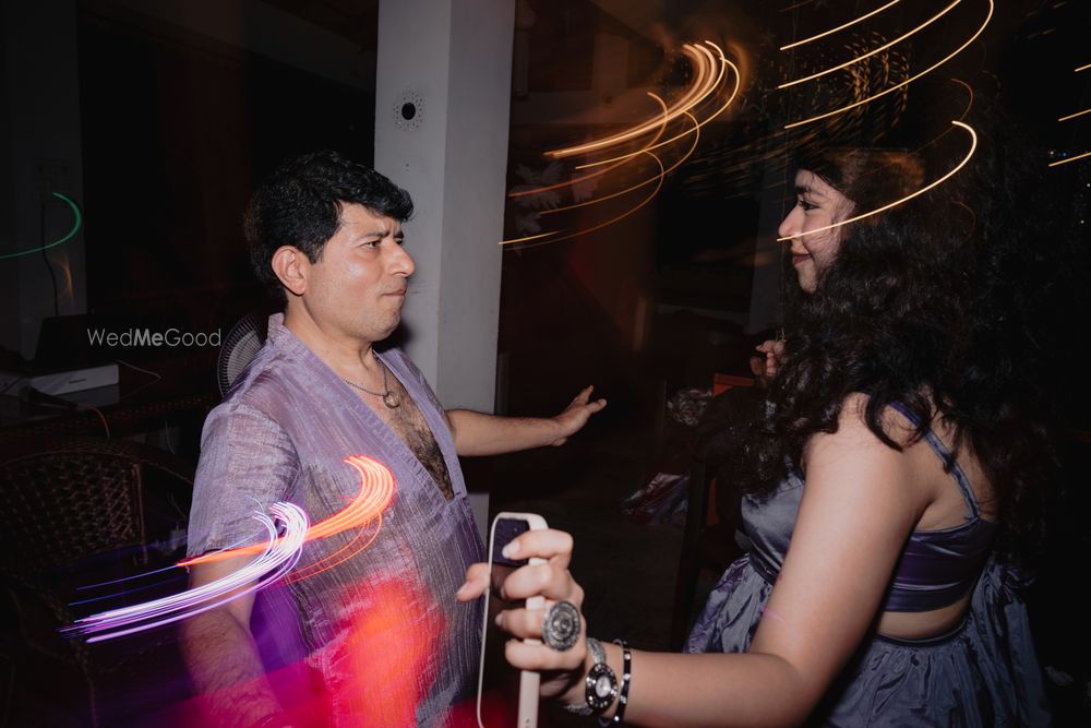 Photo From Amrit & Melissa - By Nuptial Dairies