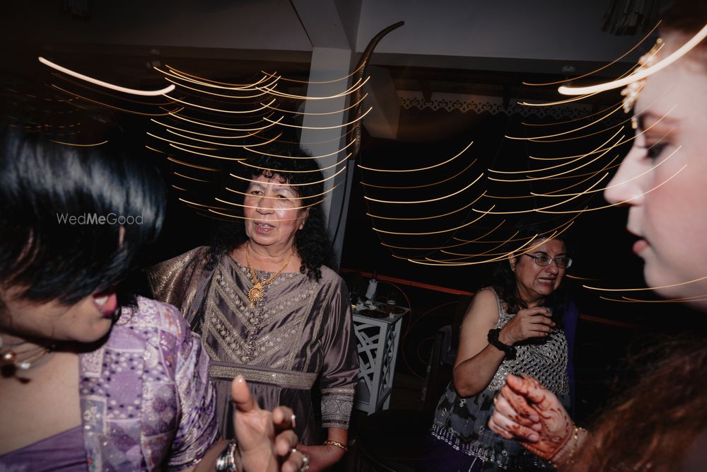 Photo From Amrit & Melissa - By Nuptial Diaries
