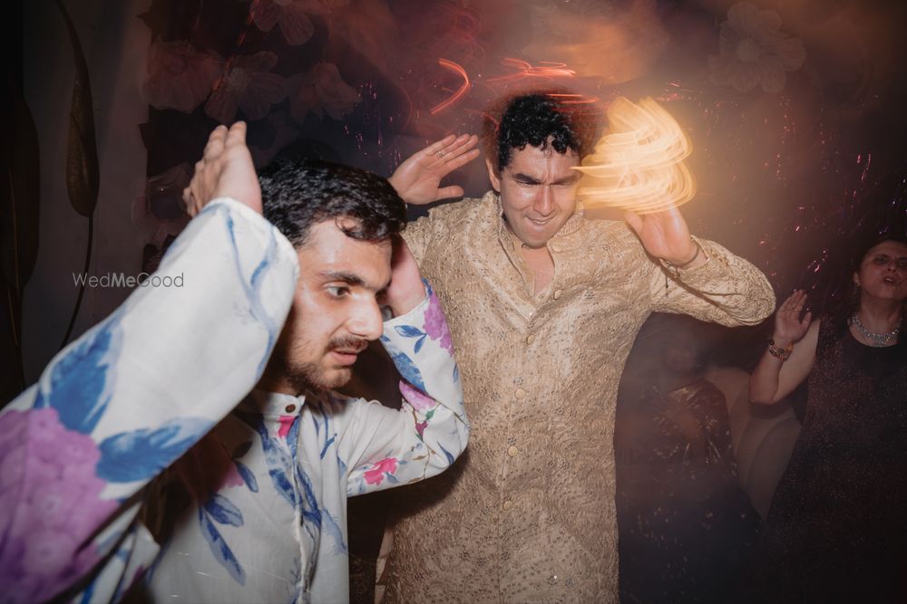 Photo From Amrit & Melissa - By Nuptial Dairies