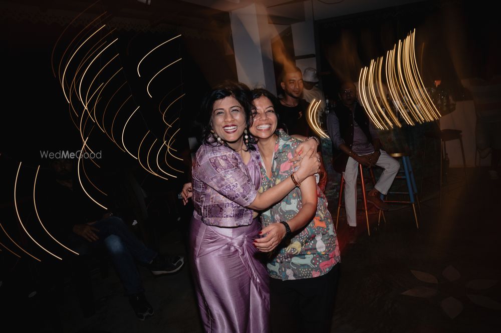 Photo From Amrit & Melissa - By Nuptial Dairies