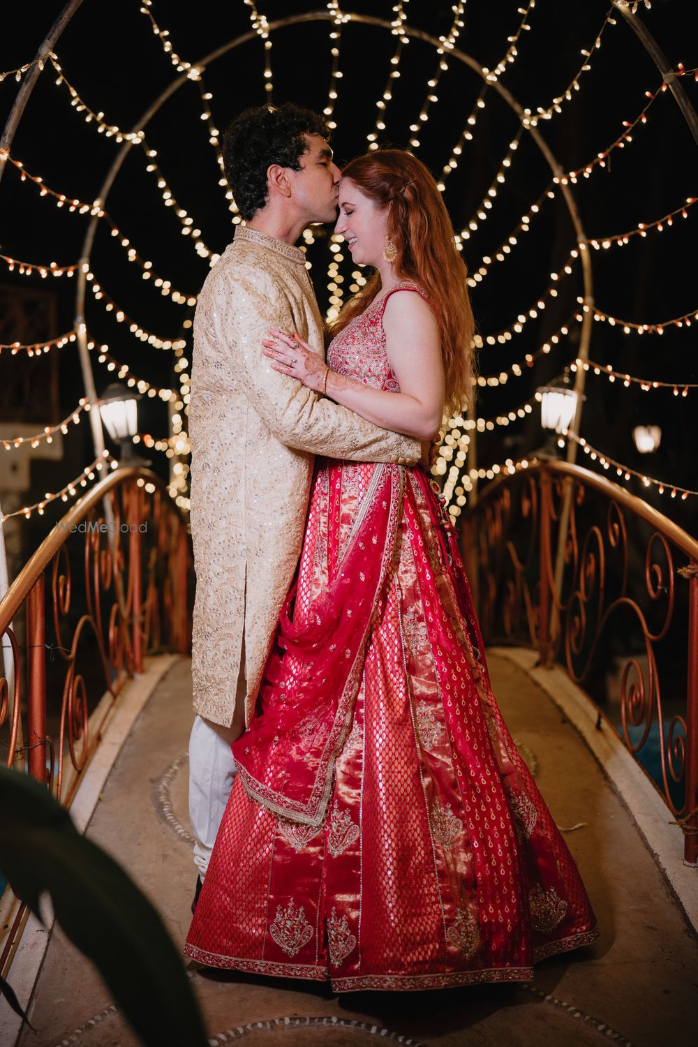 Photo From Amrit & Melissa - By Nuptial Diaries