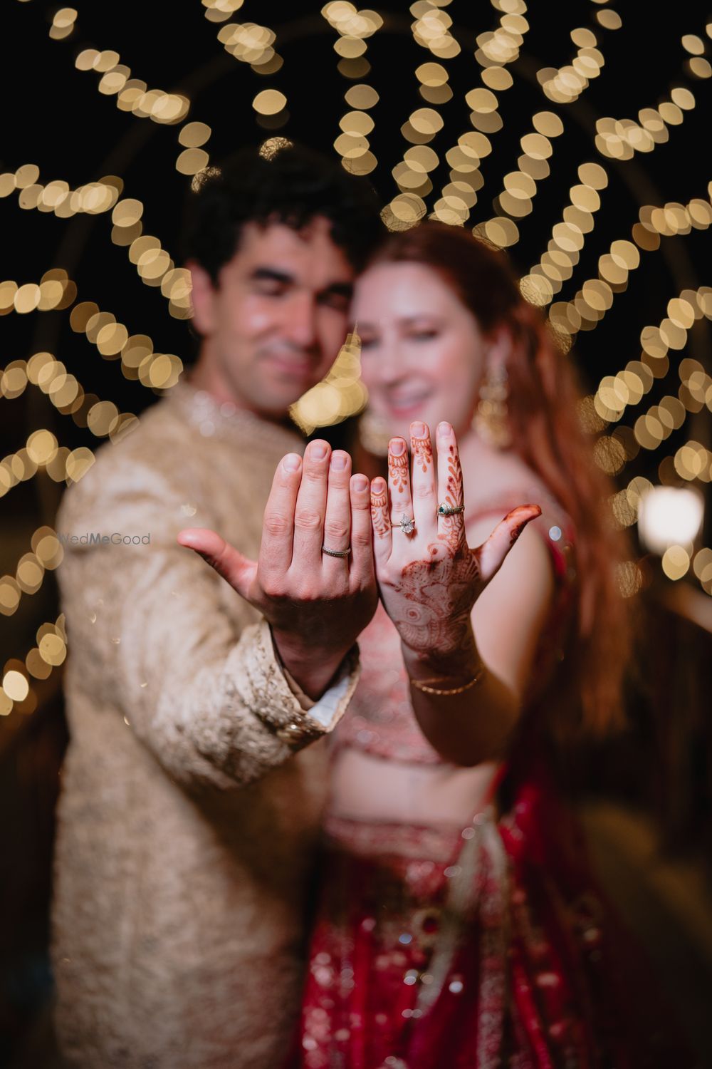 Photo From Amrit & Melissa - By Nuptial Diaries