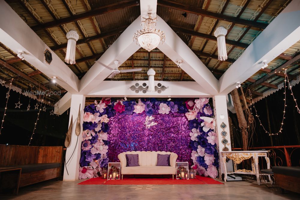 Photo From Amrit & Melissa - By Nuptial Diaries