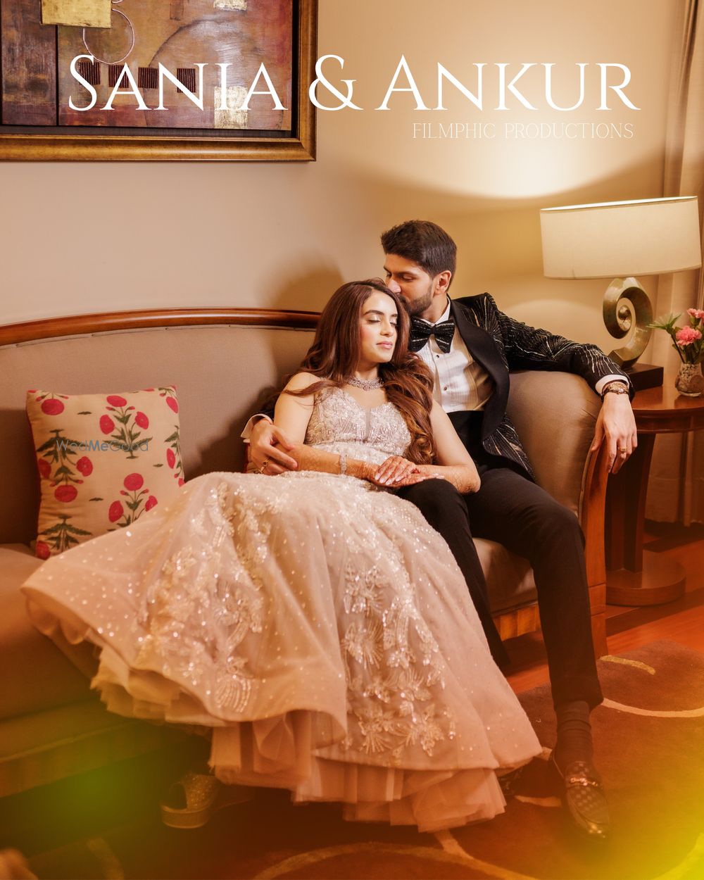 Photo From SANIA & ANKUR - By Filmphic Productions