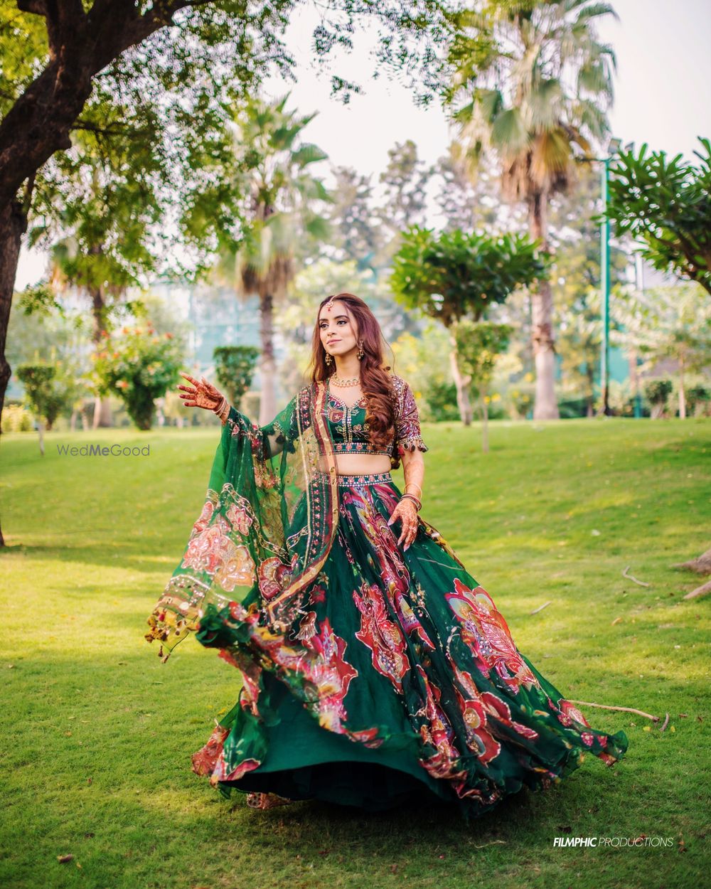 Photo From SANIA & ANKUR - By Filmphic Productions