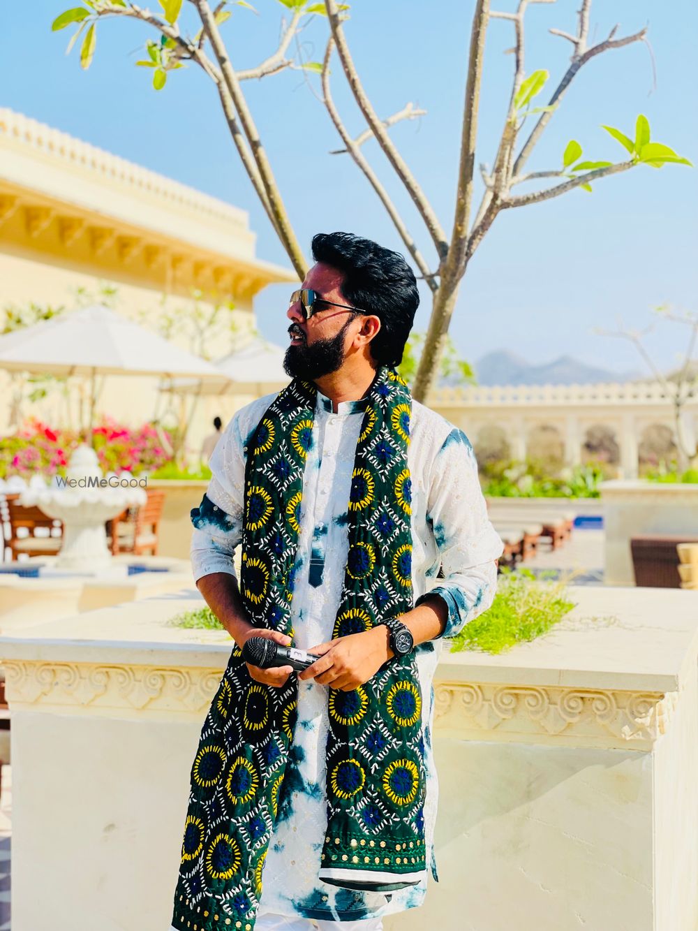 Photo From Aurika  - By Anchor Mohit Sharma