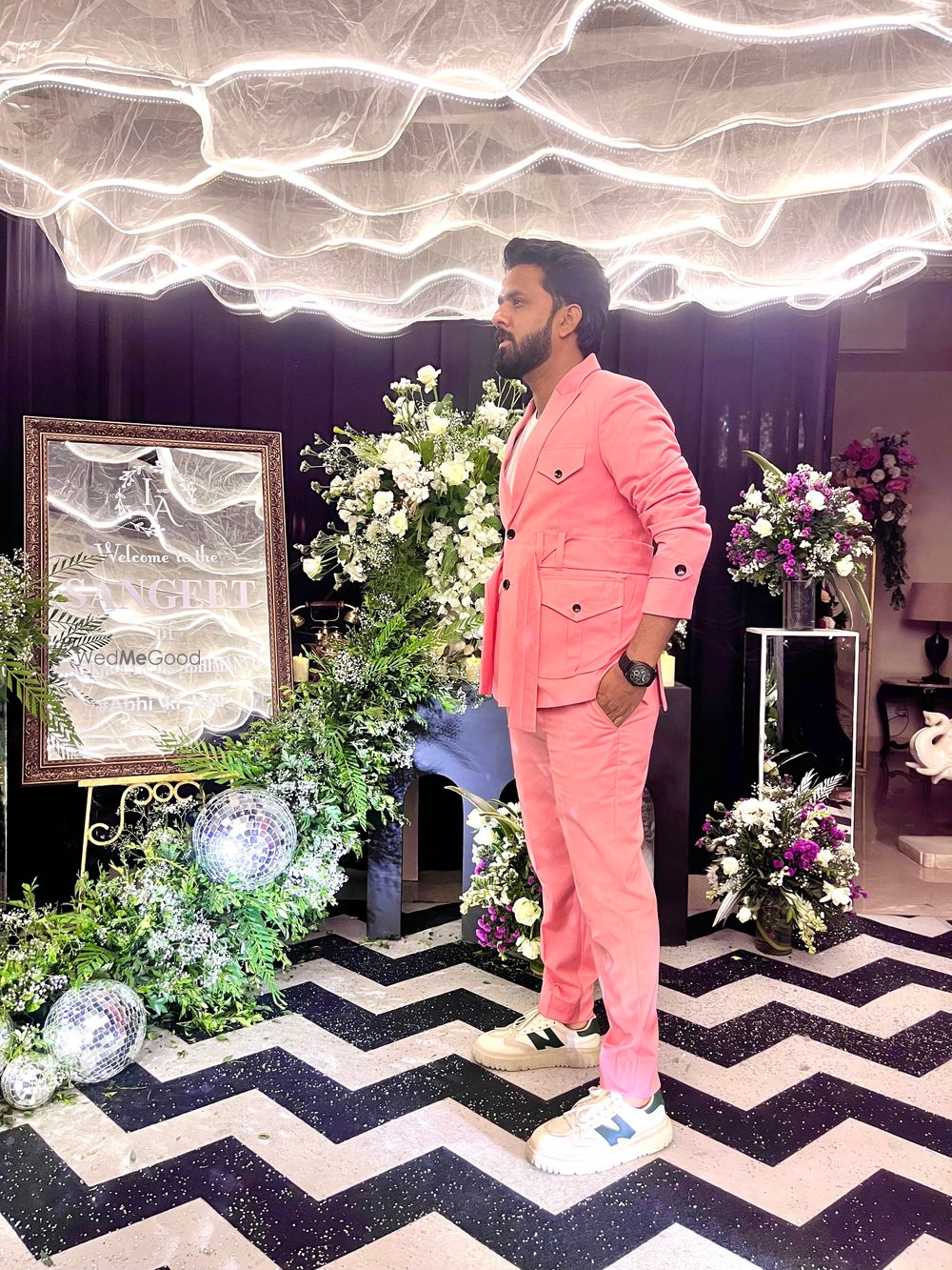 Photo From Aurika  - By Anchor Mohit Sharma