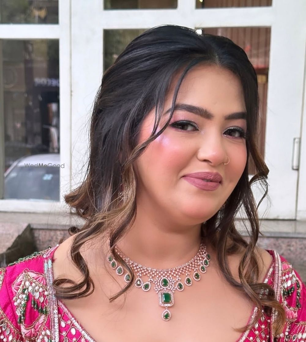 Photo From kashish  - By Ritika Bajaj Mua