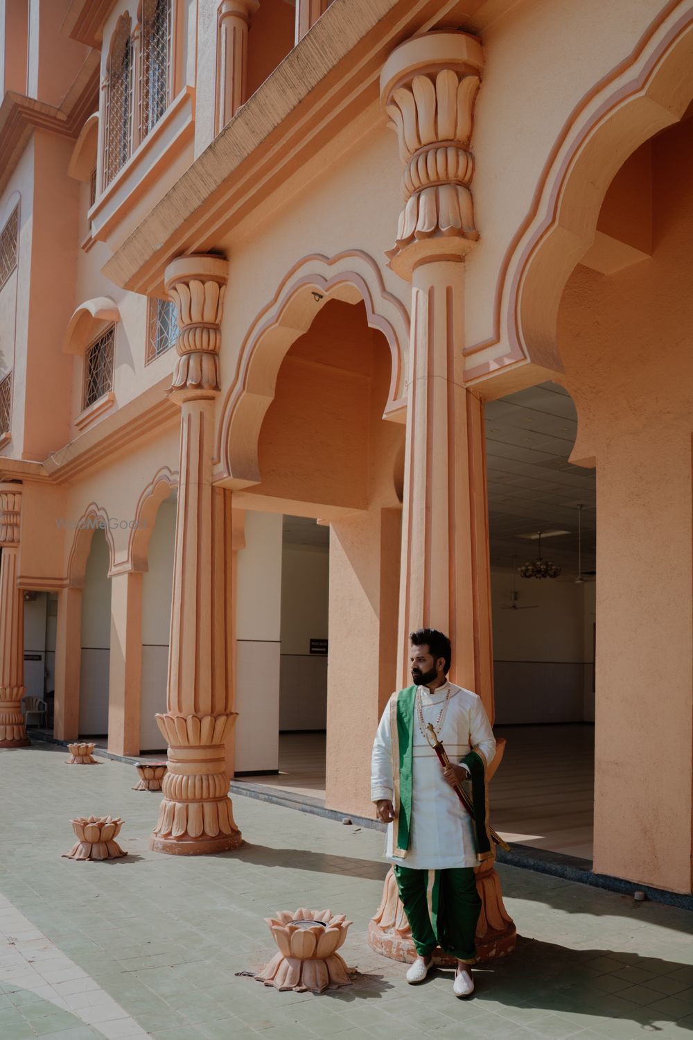 Photo From Chaitanya & Tanuja - By Weddings By Prakasa