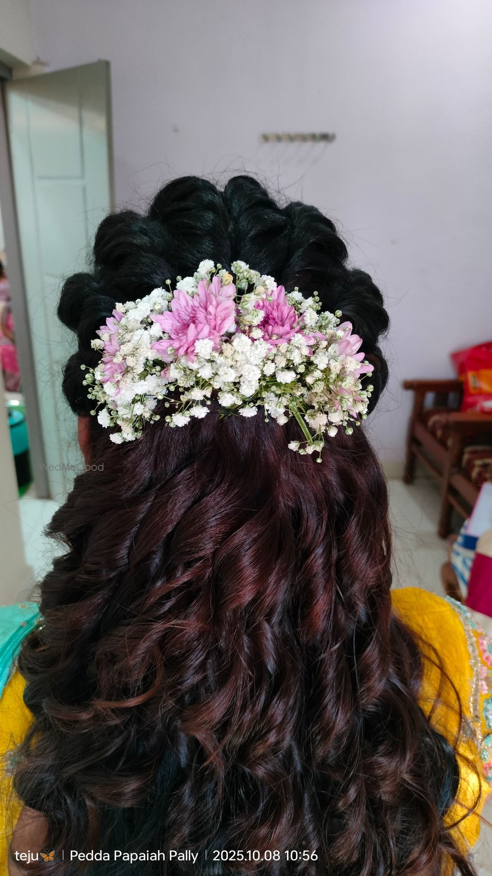 Photo From engagement makeover - By Swetha's Beauty Parlour & Makeup Artist