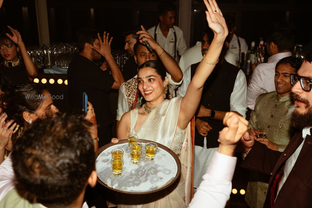 Photo From Ananya & Rohil - By Shutterbug Film Company