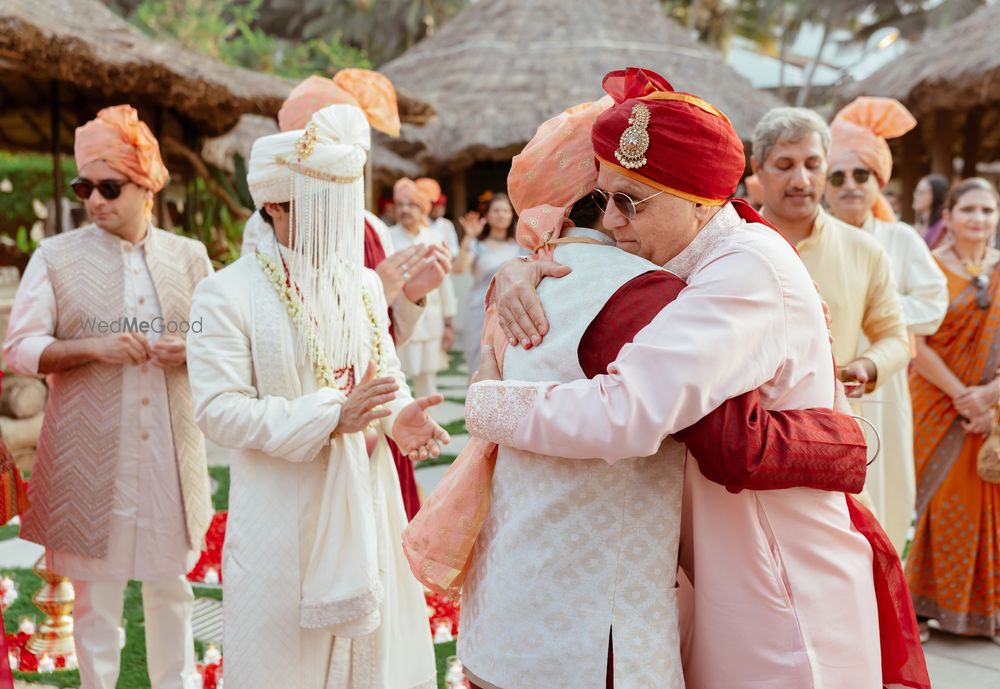 Photo From Ananya & Rohil - By Shutterbug Film Company