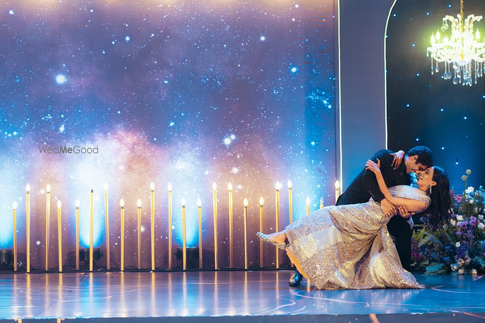Photo From Ananya & Rohil - By Shutterbug Film Company