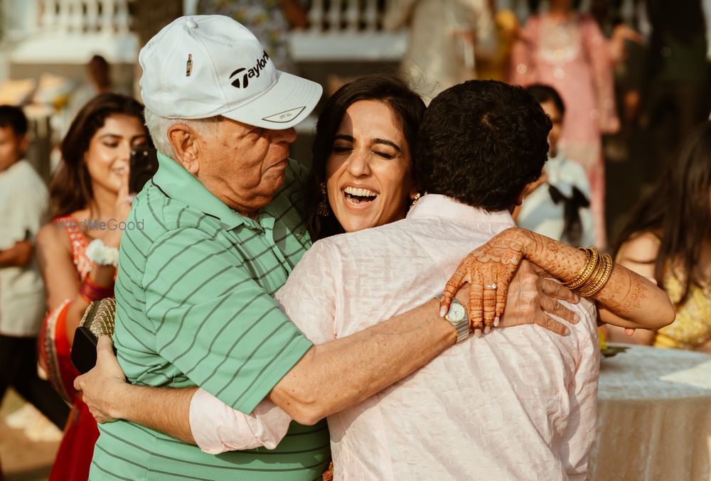 Photo From Ananya & Rohil - By Shutterbug Film Company