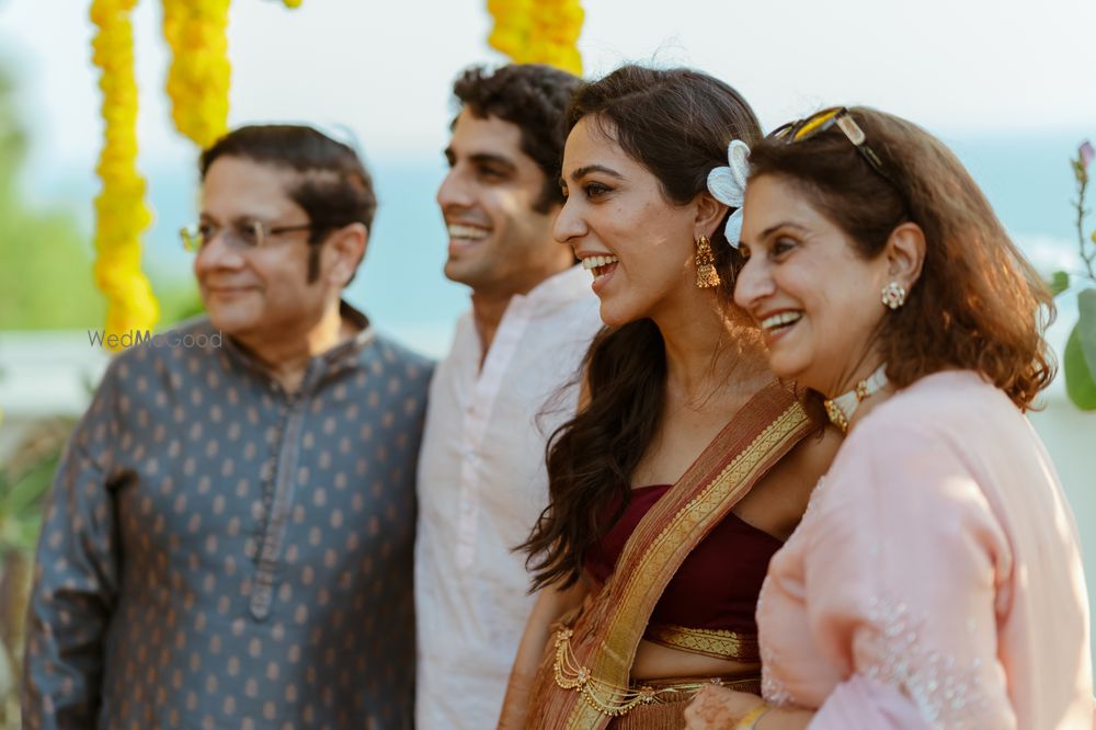 Photo From Ananya & Rohil - By Shutterbug Film Company