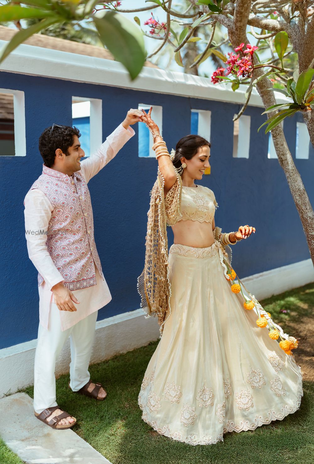 Photo From Ananya & Rohil - By Shutterbug Film Company
