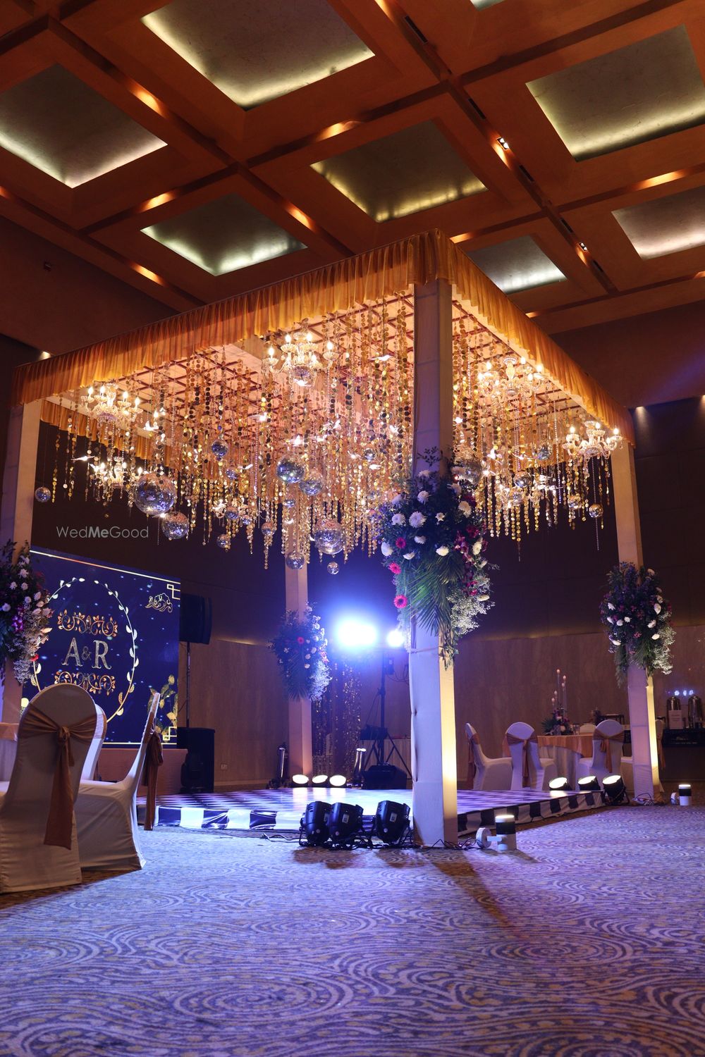 Photo From The Great Ballroom - By The Lalit Great Eastern Kolkata