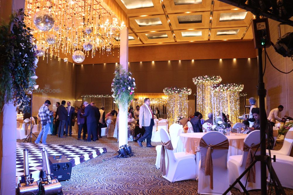 Photo From The Great Ballroom - By The Lalit Great Eastern Kolkata