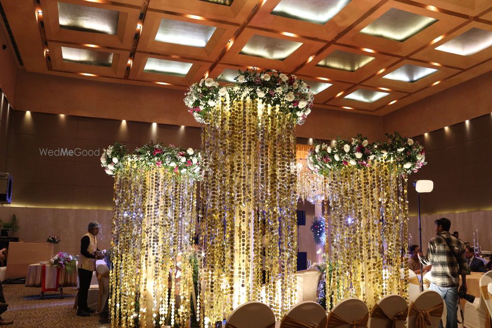 Photo From The Great Ballroom - By The Lalit Great Eastern Kolkata