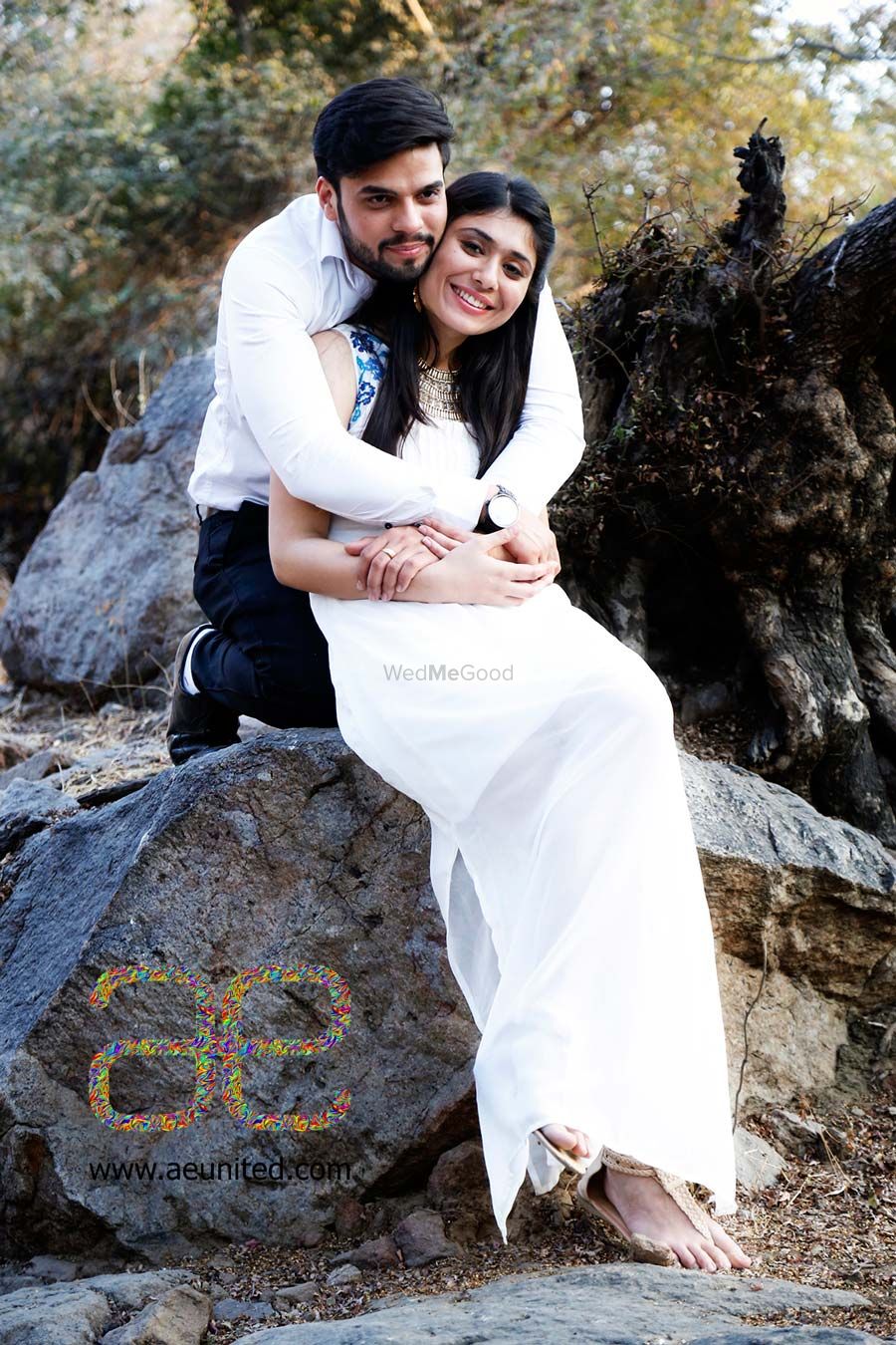 Photo From Preet & Hitesh Pre-Wedding - By Aeunited.com