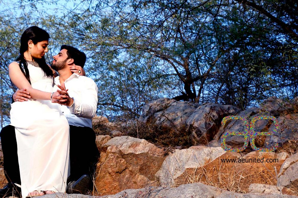 Photo From Preet & Hitesh Pre-Wedding - By Aeunited.com