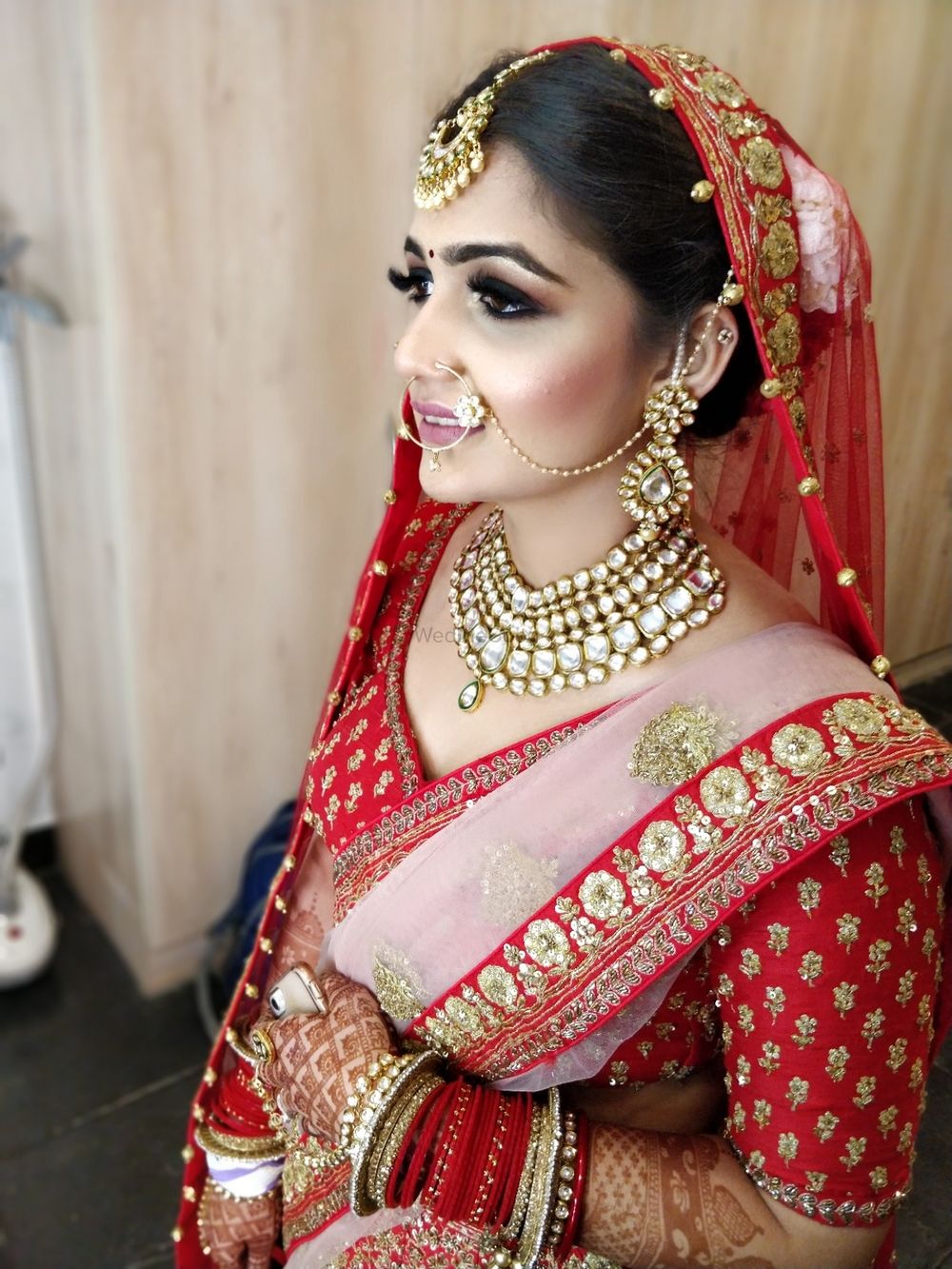 Photo From Aditi - By Makeup By Roma