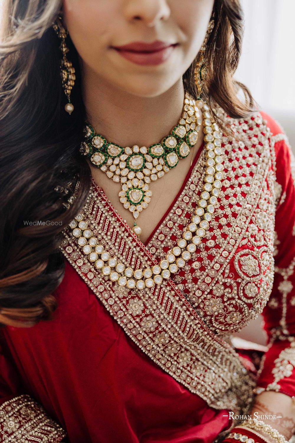 Photo From Saloni & Chirayu : Gujarati Wedding at Novotel Mumbai International Airport - By Rohan Shinde Photography & Films (RSP)