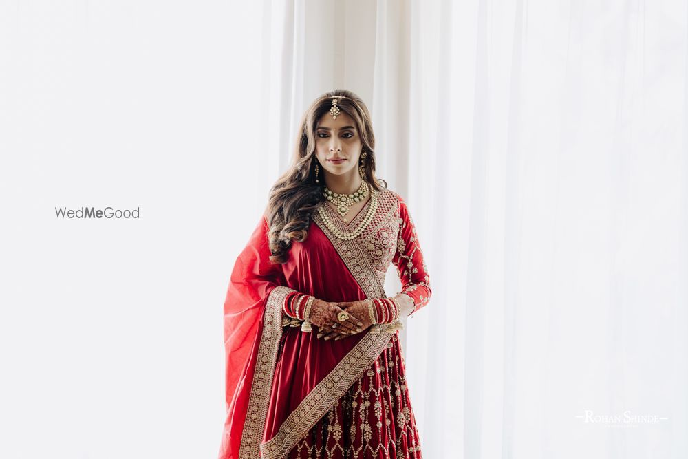 Photo From Saloni & Chirayu : Gujarati Wedding at Novotel Mumbai International Airport - By Rohan Shinde Photography & Films (RSP)