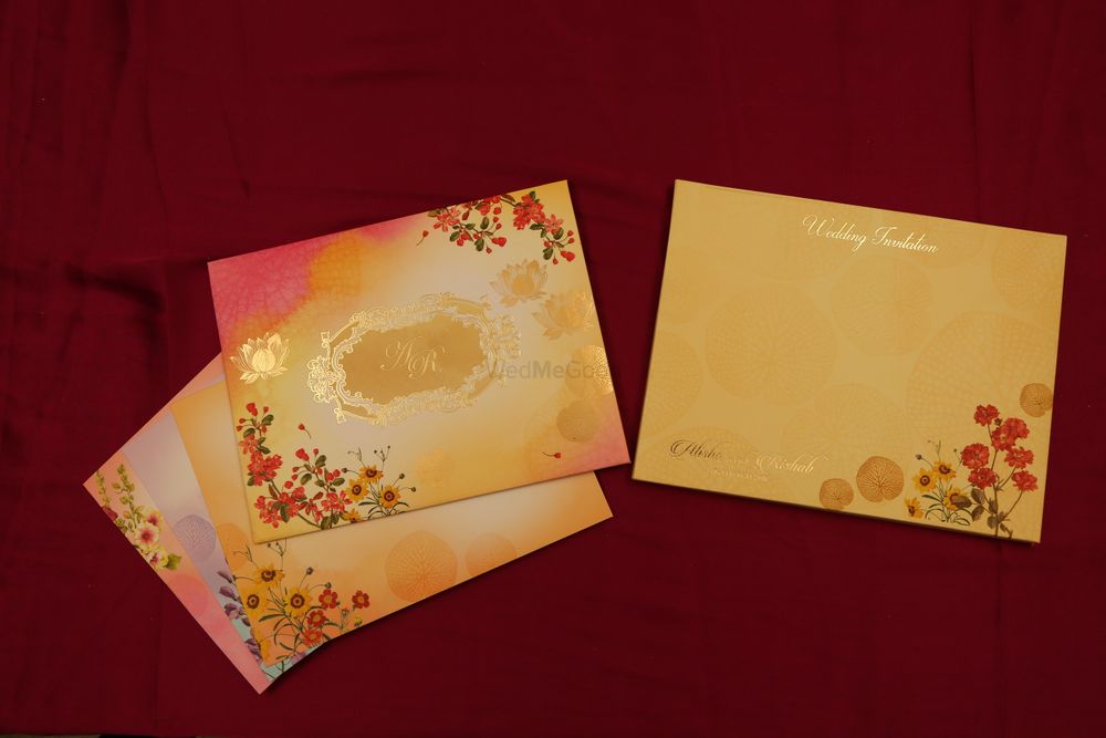Photo From 2018 Invites - By Raga Wedding Cards