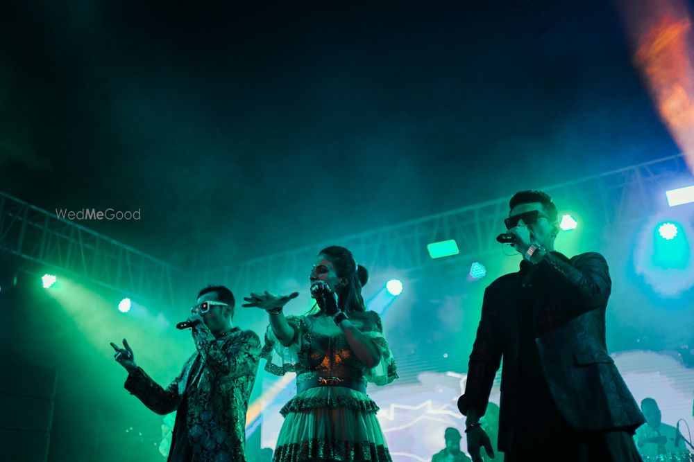 Photo From Ania & Shiv - By Weddings by Abhishek
