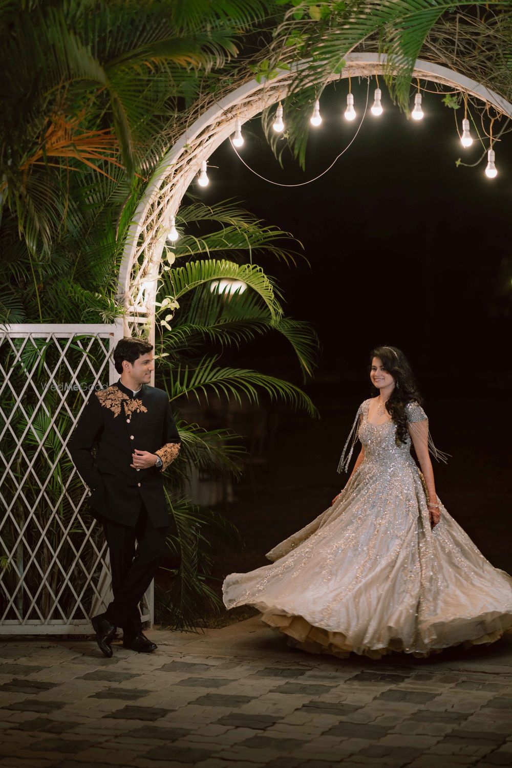 Photo From Apoorva & Nagraj - By Shutter Clicks