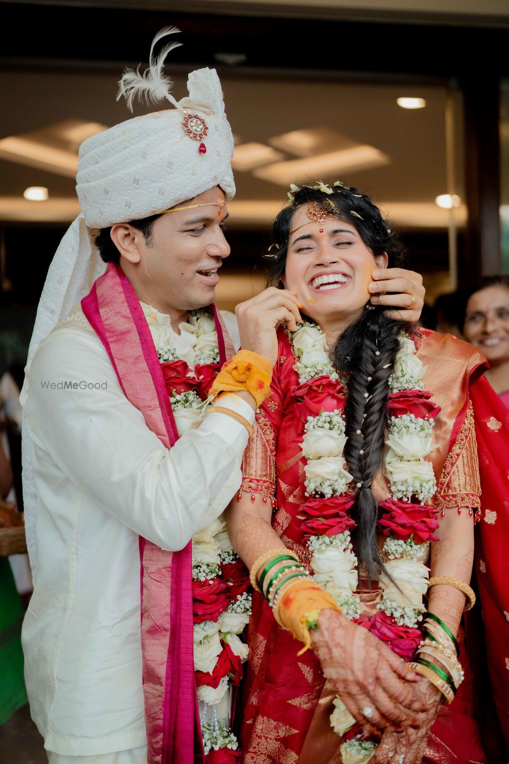 Photo From Apoorva & Nagraj - By Shutter Clicks