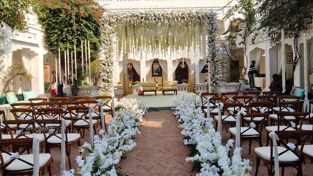 Fiesta Event Management