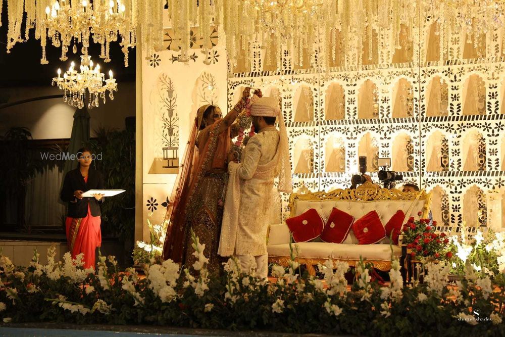Photo From Wedding at Dayalbagh - By Fiesta Event Management
