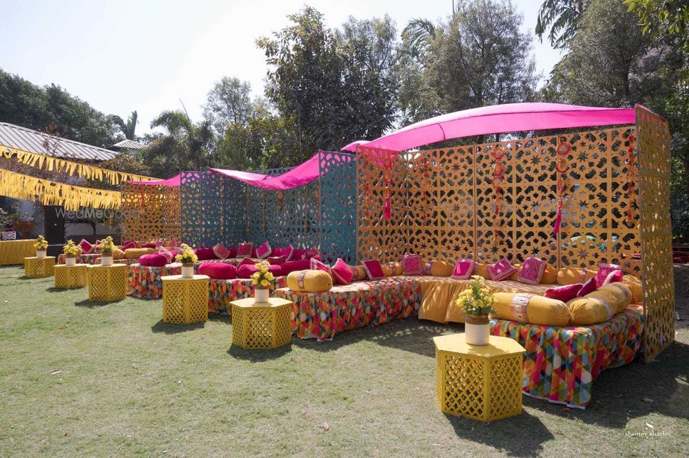Photo From Wedding at Dayalbagh - By Fiesta Event Management