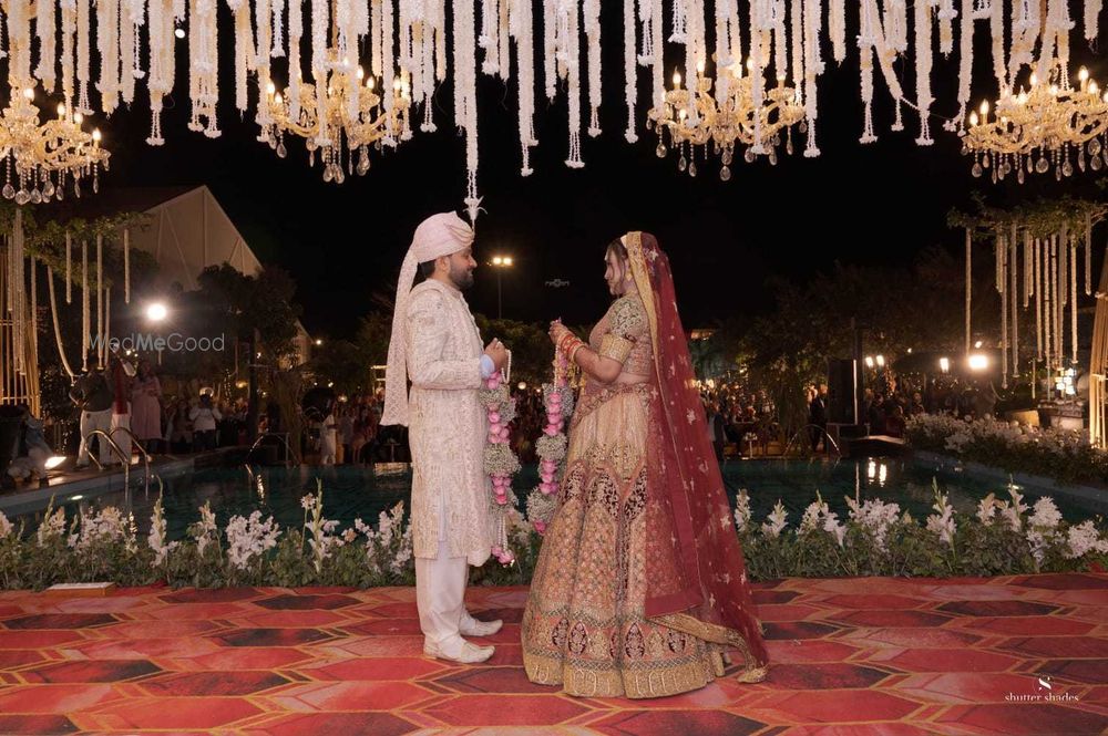 Photo From Wedding at Dayalbagh - By Fiesta Event Management