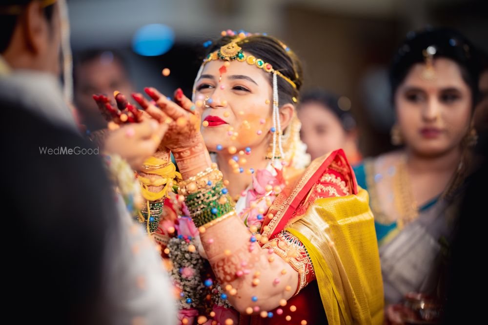 Photo From Chiranth & Meghana - By Frozen in Clicks