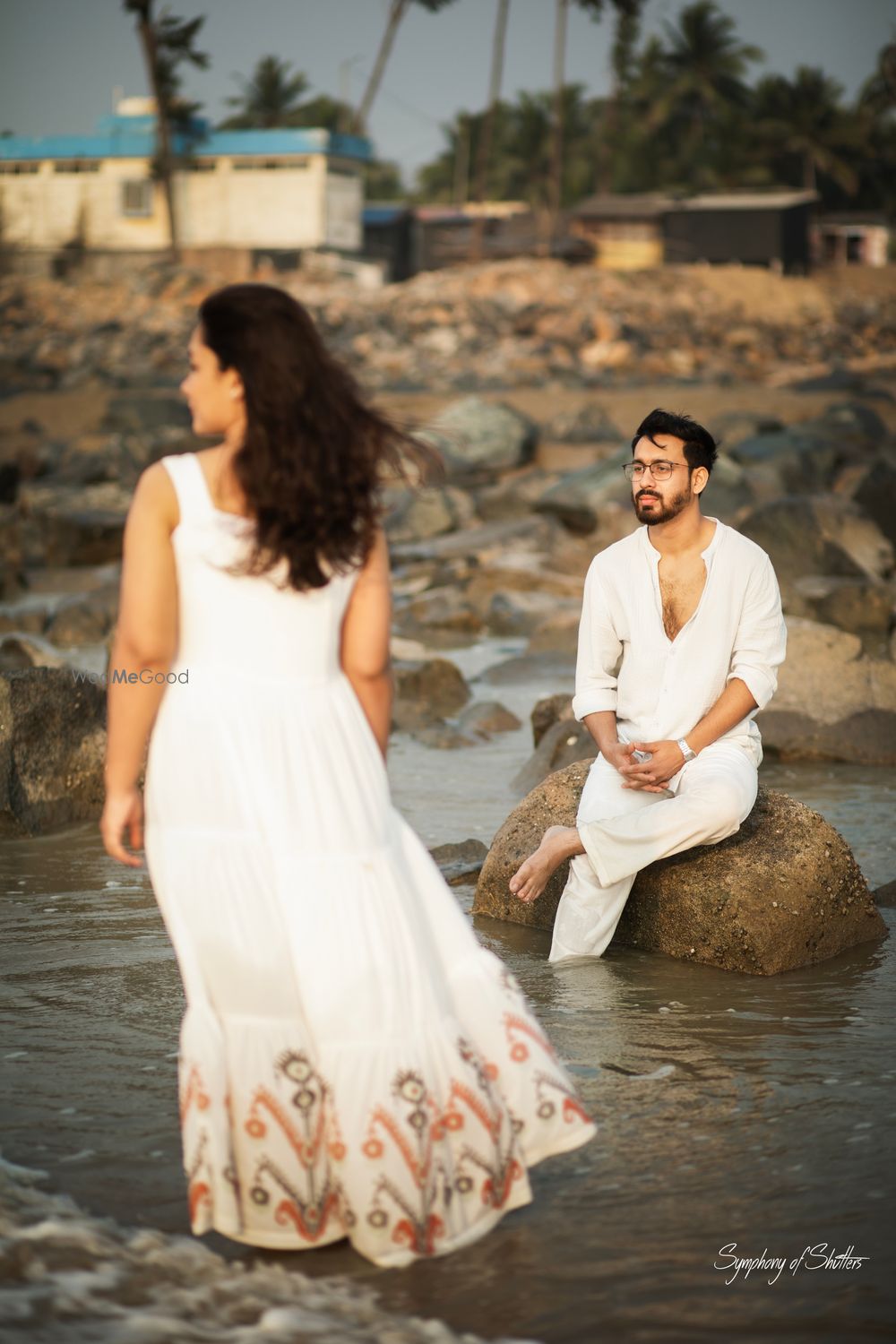 Photo From Soumen & Dipa - By Symphony of Shutters