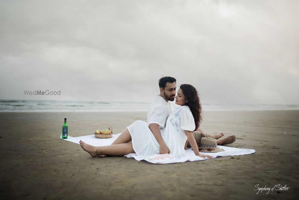 Photo From Soumen & Dipa - By Symphony of Shutters